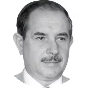 Guido Moesch - Politician