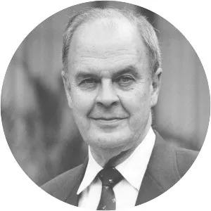 Guido Münch - Mexican astronomer