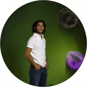 Guido Nanni Falck - Giorgio Falck's son