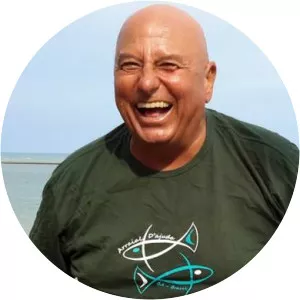 Guido Nannini photograph