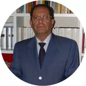 Guido Neppi Modona - Italian lawyer