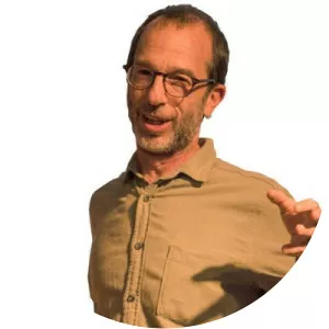 Guido Nisenson - Musical artist