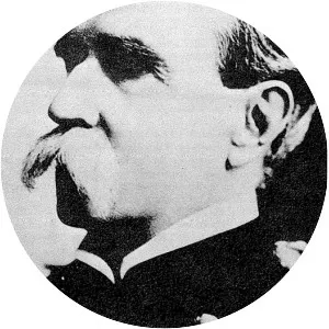 Guido Norman Lieber - Lawyer