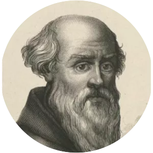 Guido of Arezzo - Italian music theorist