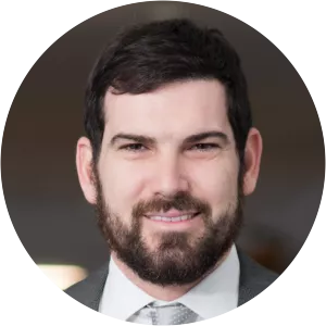 Guido Orzes - Researcher