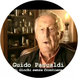 Guido Pancaldi
