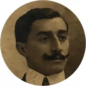 Guido Pedroni - Italian footballer