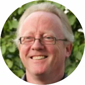 Guido Pennings - Author