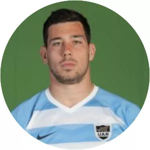 Guido Petti Pagadizábal