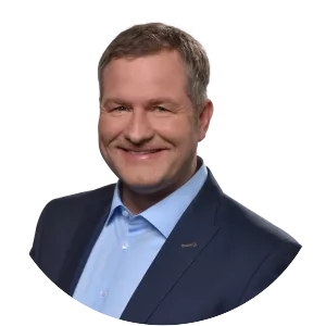 Guido Pott - Politician