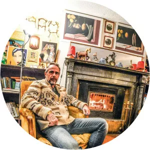 Guido Prussia - Journalist