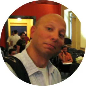 Guido Quaroni - Voice actor