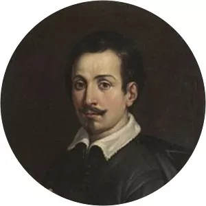 Guido Reni - Italian painter