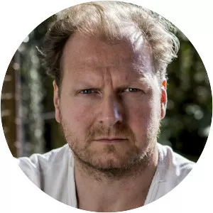 Guido Renner - Actor