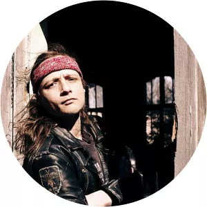 Guido Richter - Musical artist