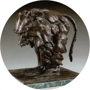 Guido Righetti - Visual artist