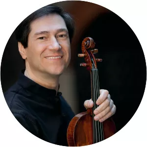 Guido Rimonda - Italian Violinist