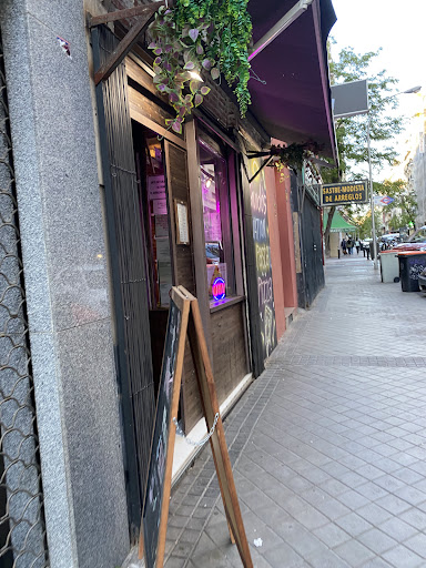 Guido's Nation Pasta - Restaurant