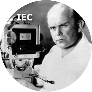 Guido Seeber - German cinematographer