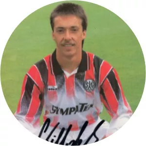 Guido Silberbach - German footballer