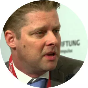 Guido Steinberg