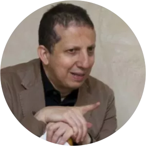 Guido Tombari photograph