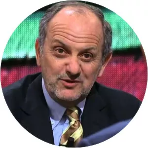 Guido Tonelli - Italian physicist