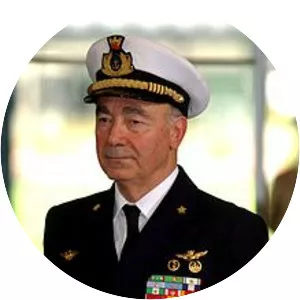 Guido Venturoni - Italian officer