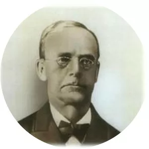 Guido Verbeck - Dutch advisor