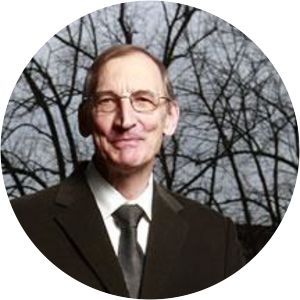 Guido Vergauwen - Author