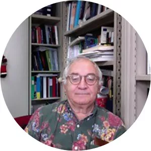 Guido Visconti - Physicist