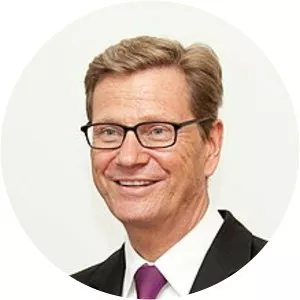 Guido Westerwelle