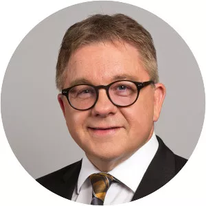Guido Wolf - Member of the Landtag of Baden-Württemberg