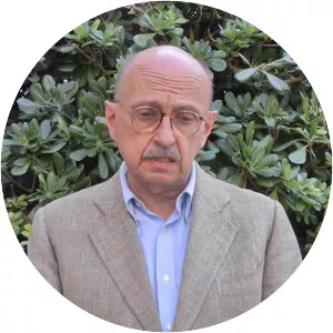 Guido Zucconi - Art historian