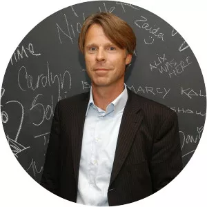 Guido Zumbühl - Chief Executive Officer of Bucherer AG