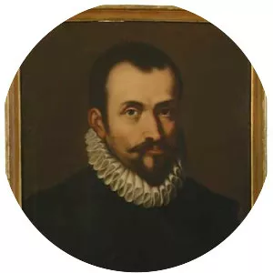 Guidobaldo del Monte