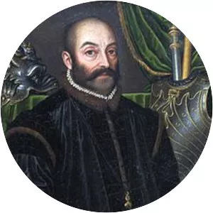 Guidobaldo II della Rovere, Duke of Urbino - 