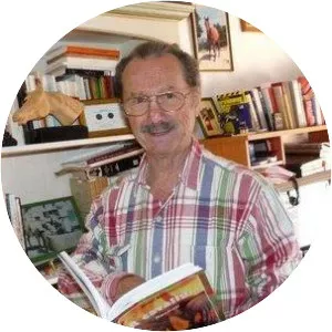 Guidu Benigni - Author
