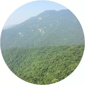 Guifeng Mountain