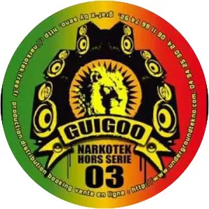 Guigoo - Musical artist