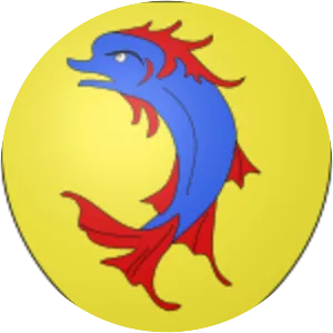 Guigues VI of Viennois - Beatrice of Albon's son