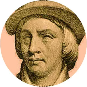 Guigues VII of Viennois photograph