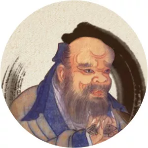 Guiguzi - Philosopher