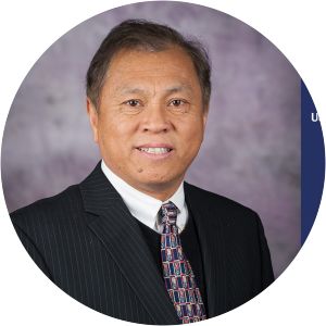 Guihua Bai photograph