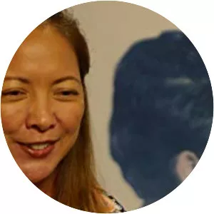 Guila Alvarez photograph