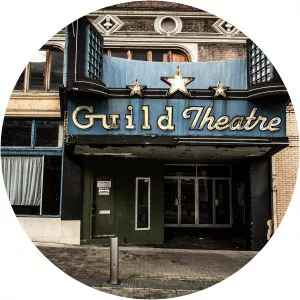 Guild Theatre