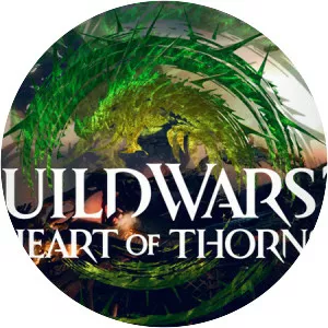 Guild Wars 2: Heart of Thorns