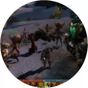 Guild Wars: Eye of the North