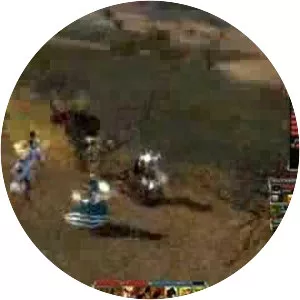 Guild Wars Nightfall