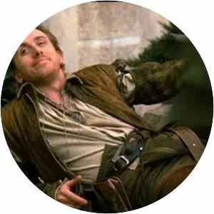 Guildenstern - Fictional character